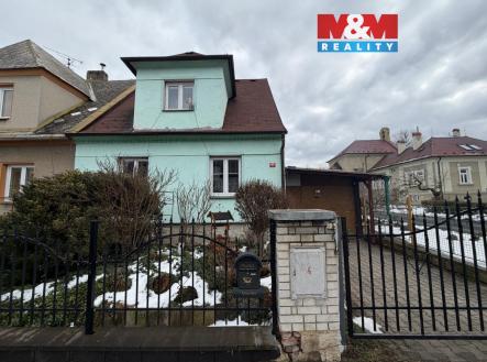Prodej domu/vily, 90 m²