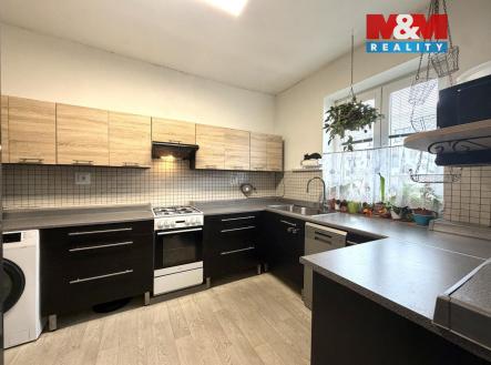 Prodej domu/vily, 90 m²