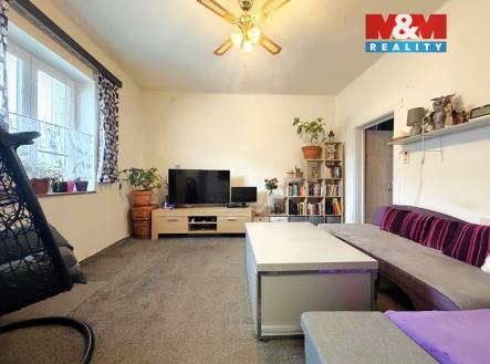 Prodej domu/vily, 90 m²