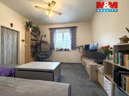 Prodej domu/vily, 90 m²