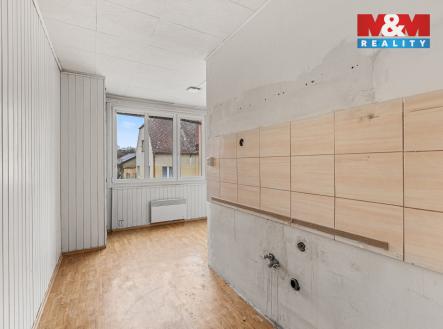 Prodej bytu, 3+1, 72 m²