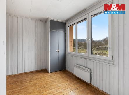 Prodej bytu, 3+1, 72 m²