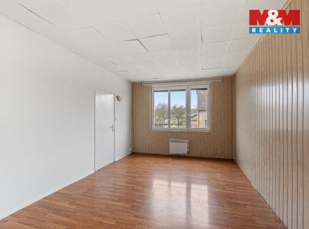 Prodej bytu, 3+1, 72 m²