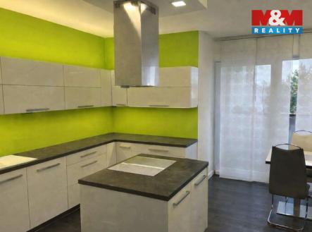 Prodej bytu, 4+kk, 120 m²