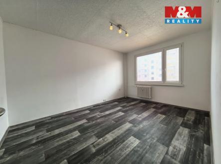 Pronájem bytu, 1+1, 37 m²