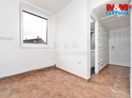 Pronájem bytu, 1+kk, 43 m²