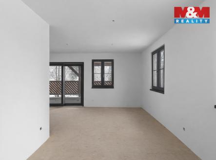 Prodej chaty/rekreačního objektu, 76 m²