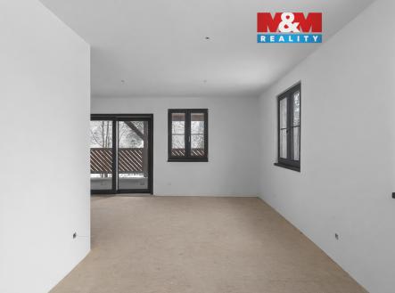 Prodej chaty/rekreačního objektu, 76 m²