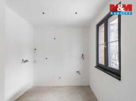 Prodej chaty/rekreačního objektu, 76 m²
