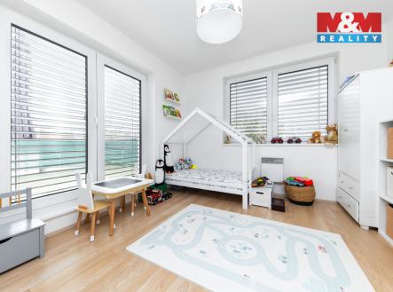 Prodej bytu, 3+kk, 76 m²