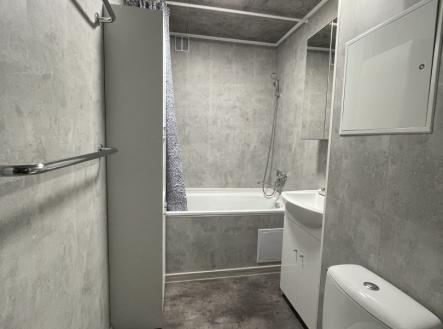 Pronájem bytu, 3+1, 70 m²