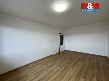 Pronájem bytu, 3+1, 70 m²