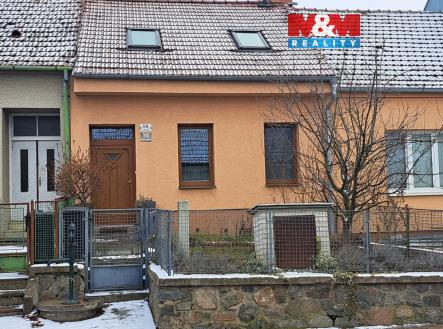 Prodej domu/vily, 135 m²