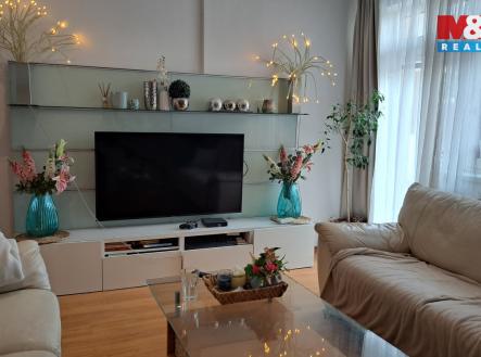 Prodej domu/vily, 135 m²