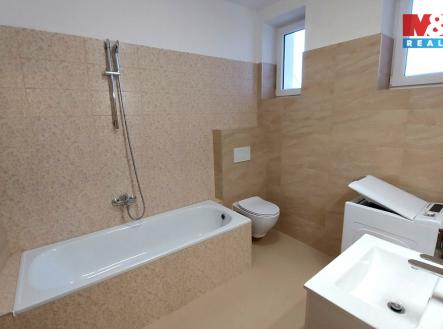 Pronájem bytu, 2+kk, 57 m²