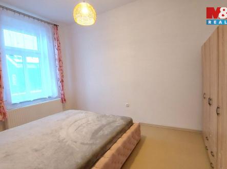 Pronájem bytu, 2+kk, 57 m²