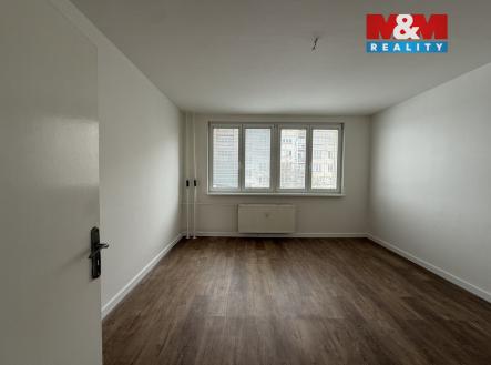 Prodej bytu, 3+1, 78 m²