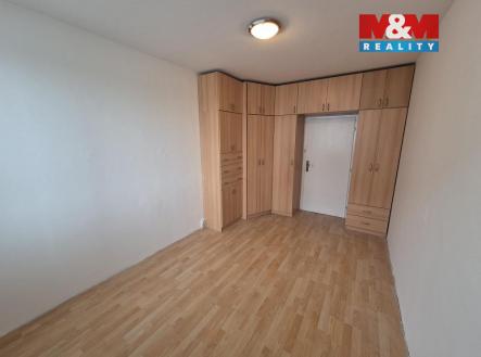 Prodej bytu, 3+1, 78 m²