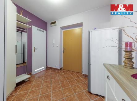 Prodej bytu, 2+kk, 50 m²