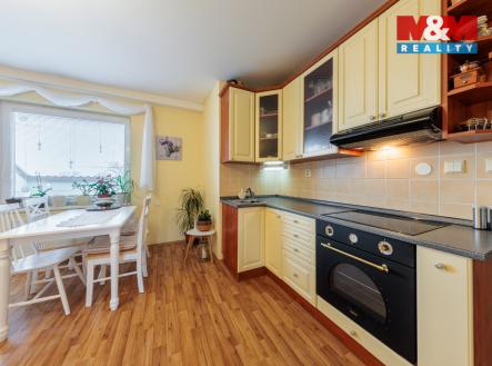 Prodej bytu, 2+kk, 50 m²