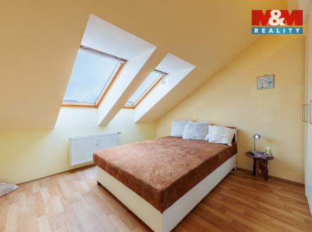 Prodej bytu, 2+kk, 50 m²