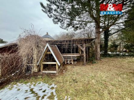 Prodej domu/vily, 309 m²