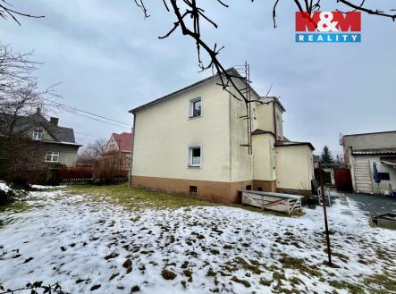 Prodej domu/vily, 309 m²