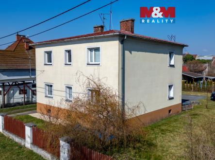 Prodej domu/vily, 309 m²