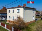 Prodej domu/vily, 309 m²