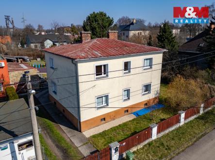 Prodej domu/vily, 309 m²