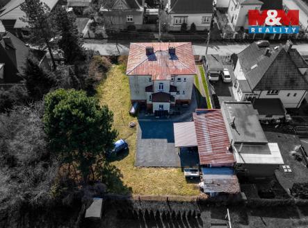 Prodej domu/vily, 309 m²