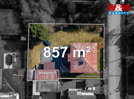 Prodej domu/vily, 309 m²