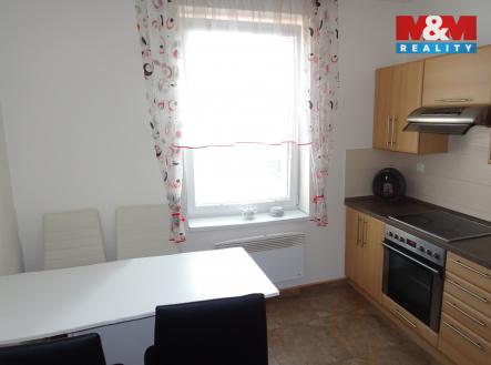 Pronájem bytu, 1+1, 25 m²