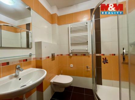 Pronájem bytu, 1+1, 25 m²