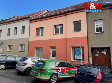 Pronájem bytu, 1+1, 25 m²