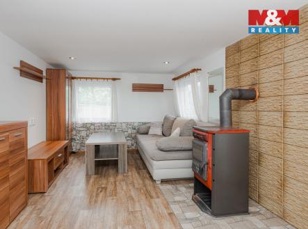 Prodej domu/vily, 35 m²