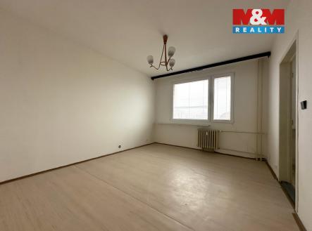 Prodej bytu, 1+1, 36 m²