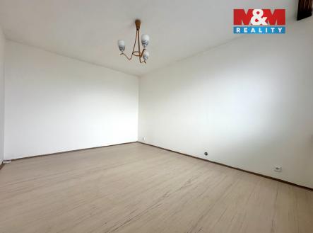 Prodej bytu, 1+1, 36 m²