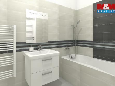 Prodej bytu, 3+1, 68 m²