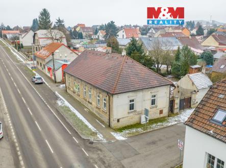 Prodej domu/vily, 149 m²