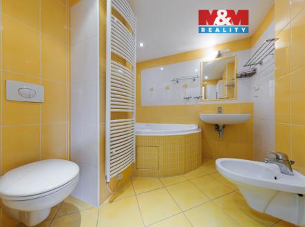 Prodej bytu, 3+1, 84 m²