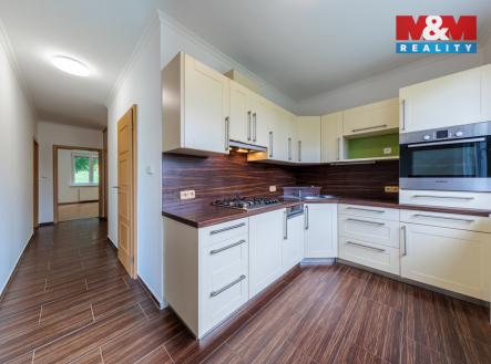 Prodej bytu, 3+1, 84 m²