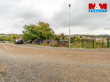 Prodej pozemku pro bydlení, 869 m²