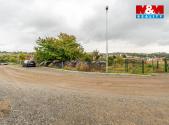 Prodej pozemku pro bydlení, 869 m²