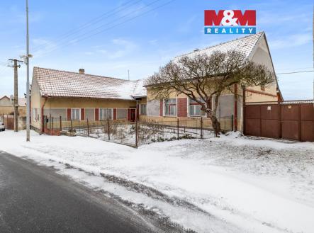 Prodej domu/vily, 200 m²