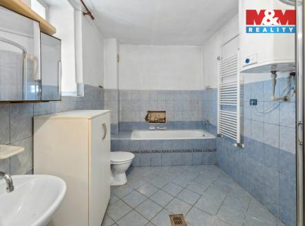 Prodej domu/vily, 200 m²