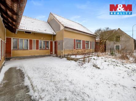 Prodej domu/vily, 200 m²