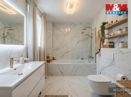 Prodej domu/vily, 200 m²