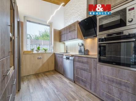 Prodej domu/vily, 85 m²