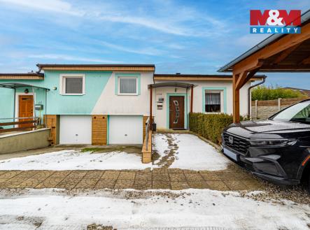 Prodej domu/vily, 85 m²